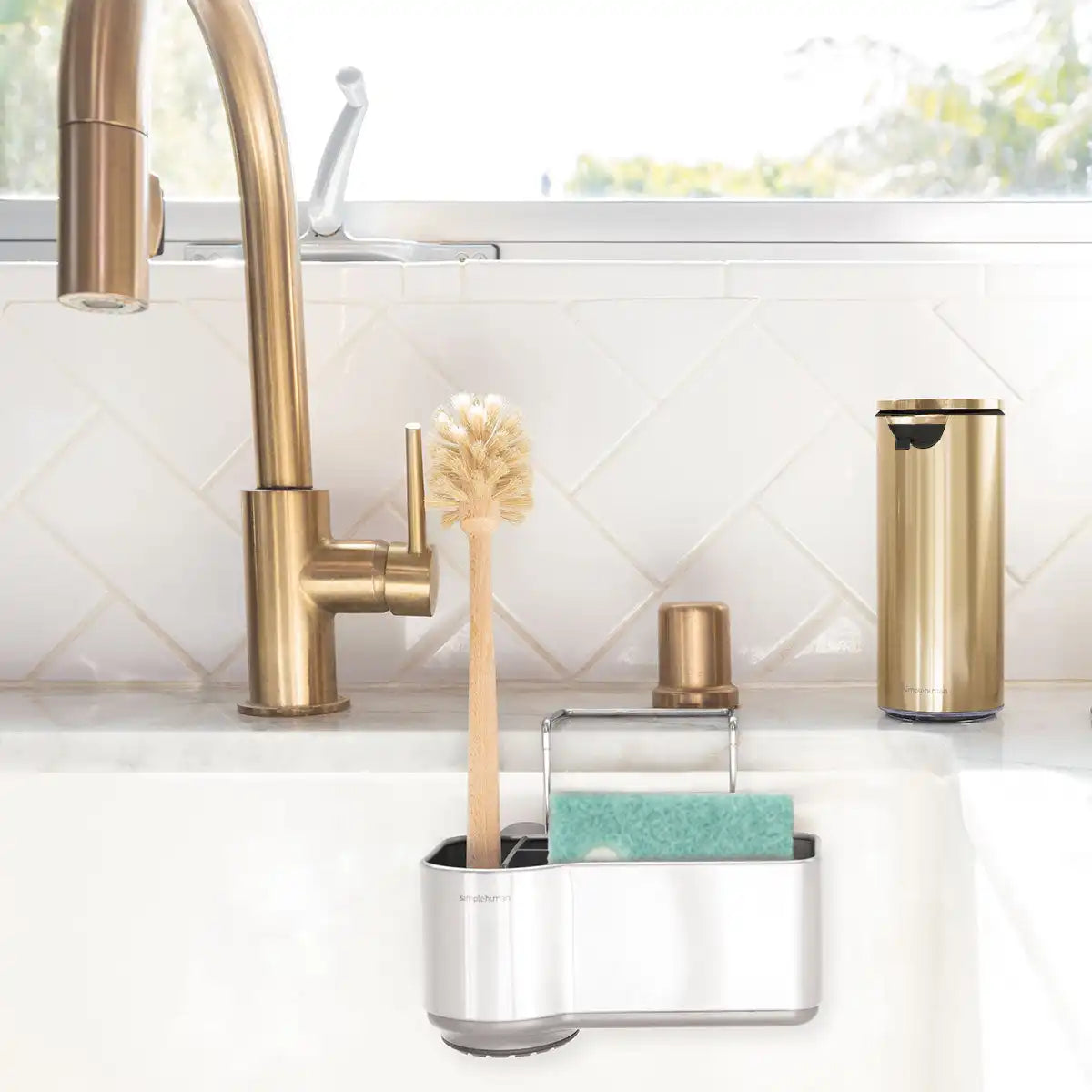 Sink Caddy