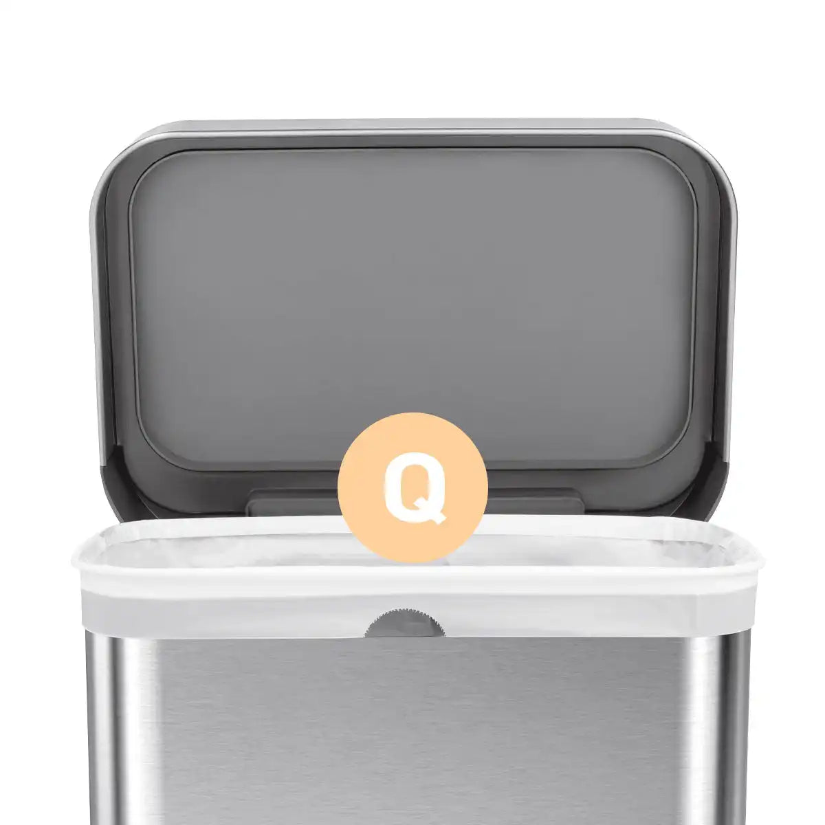 Code Q Custom Fit Liners