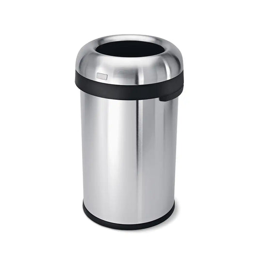 80L Bullet Open Can