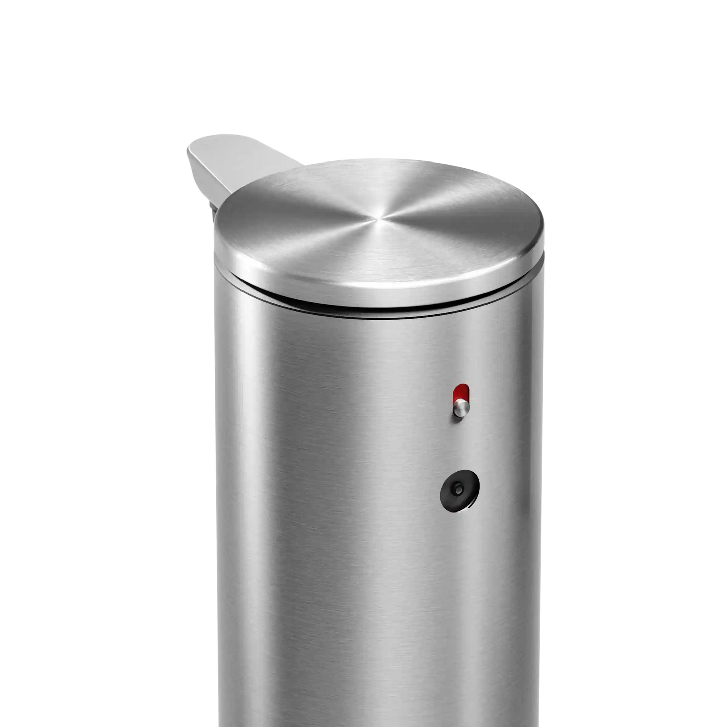 Liquid Sensor Pump