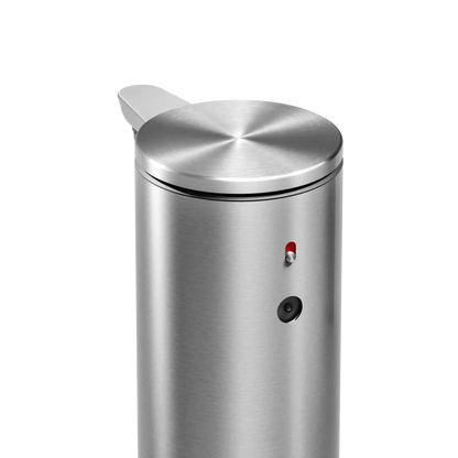 Liquid Sensor Pump