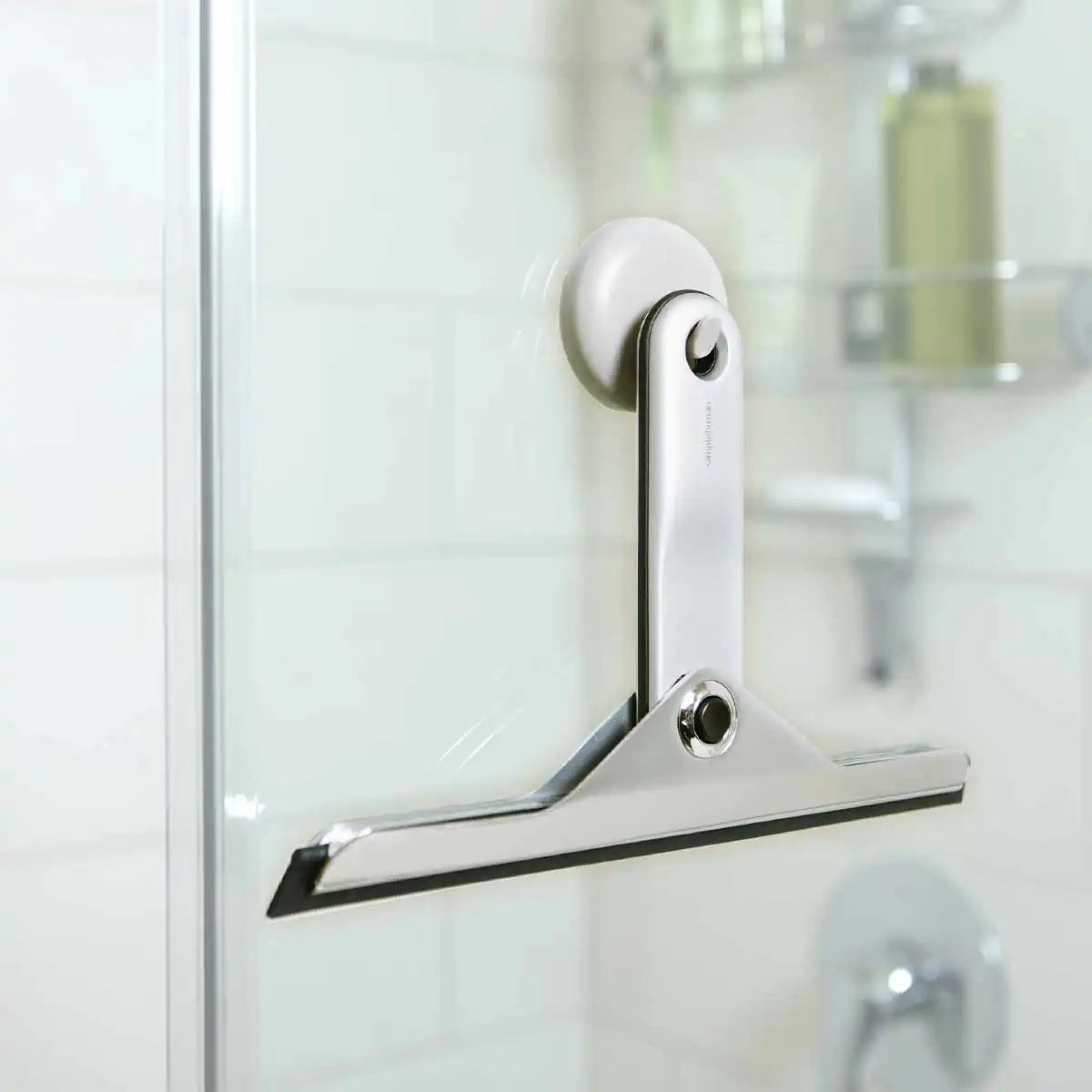 Foldaway Squeegee