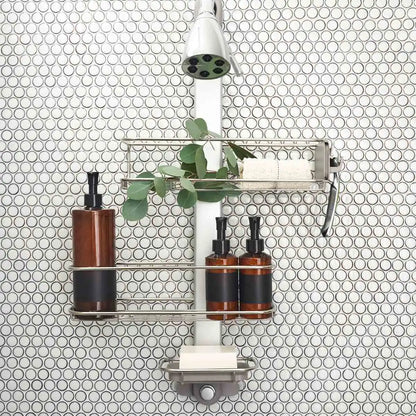 Medium Adjustable Shower Caddy