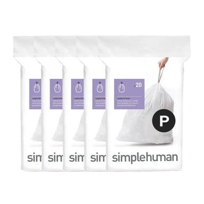 Code P Custom Fit Liners