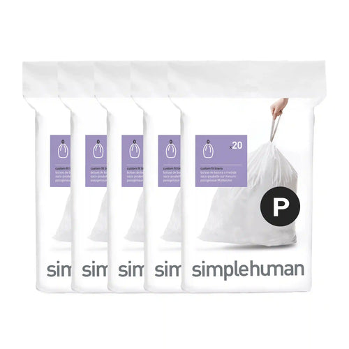 Code P Custom Fit Liners