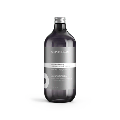 Pomelo Liquid Dish Soap Refill Bottle