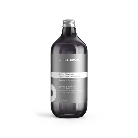 Pomelo Liquid Dish Soap Refill Bottle