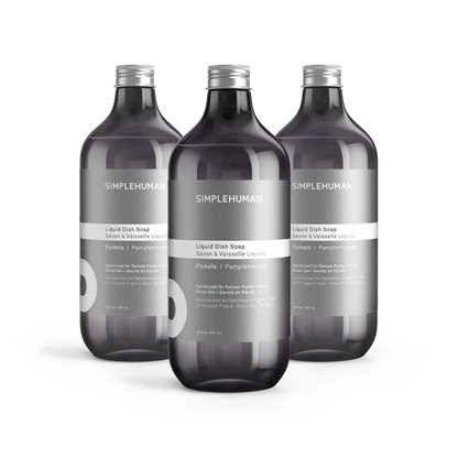 Pomelo Liquid Dish Soap Refill Bottle