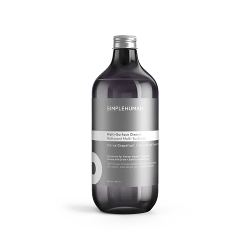Citrus Grapefruit Multi-Surface Cleaner Refill Bottle