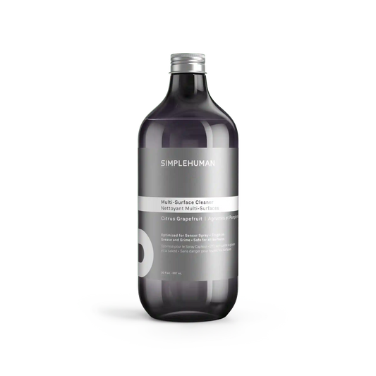 Citrus Grapefruit Multi-Surface Cleaner Refill Bottle