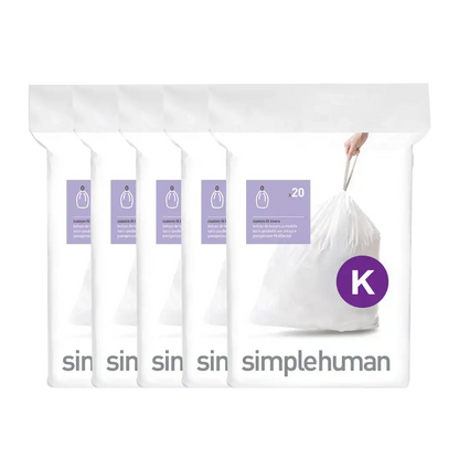 Code K Custom Fit Liners