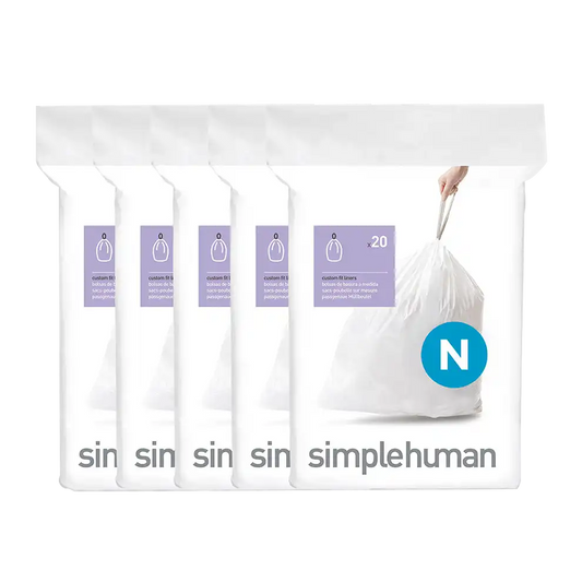 Code N Custom Fit Liners
