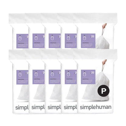 Code P Custom Fit Liners
