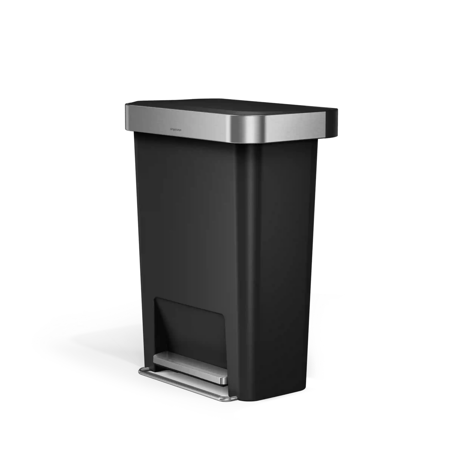 45L Hybrid Step Can