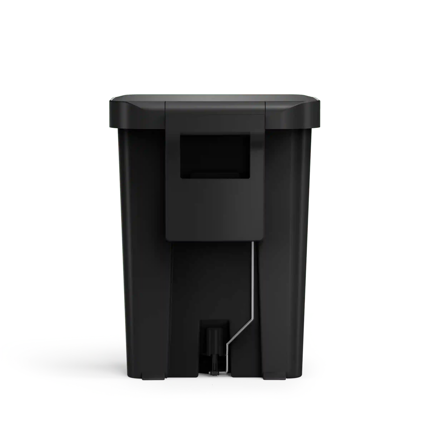 45L Hybrid Step Can