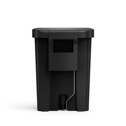 45L Hybrid Step Can