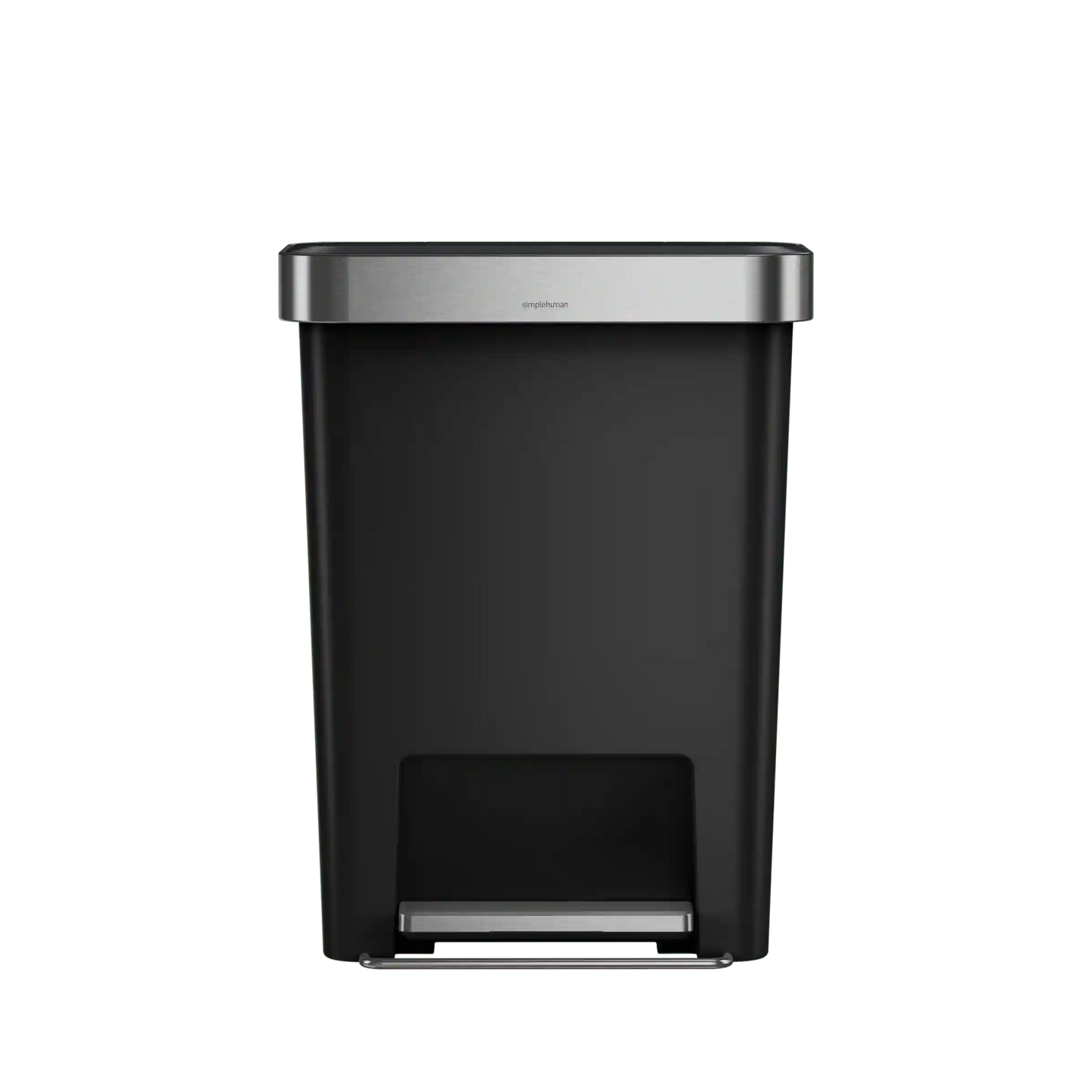 45L Hybrid Step Can