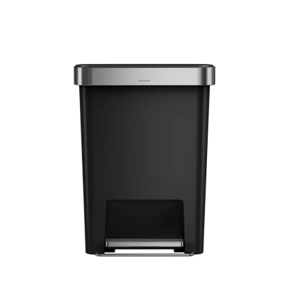 45L Hybrid Step Can