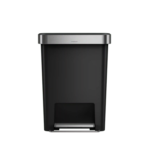 45L Hybrid Step Can