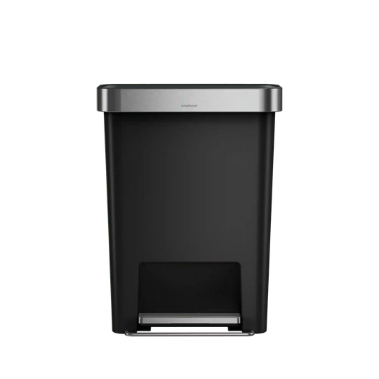 45L Hybrid Step Can