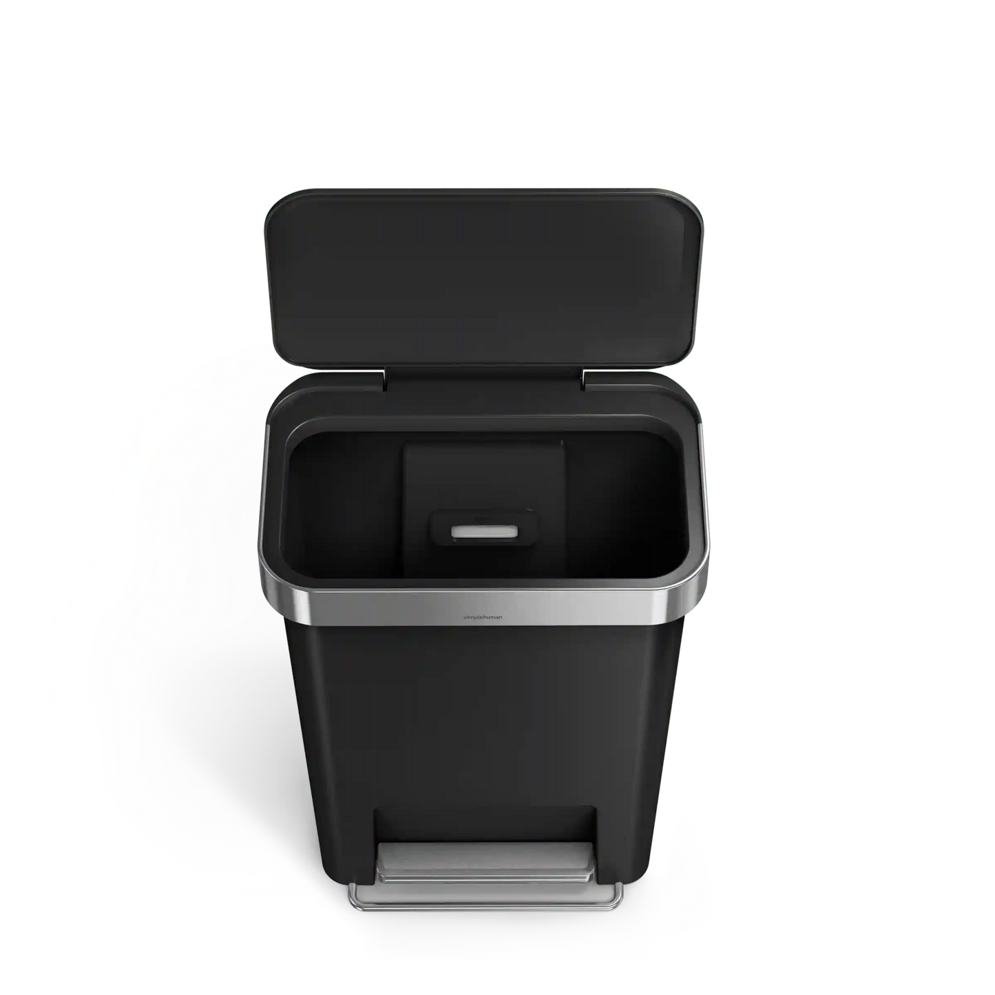 45L Hybrid Step Can