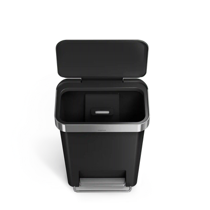 45L Hybrid Step Can