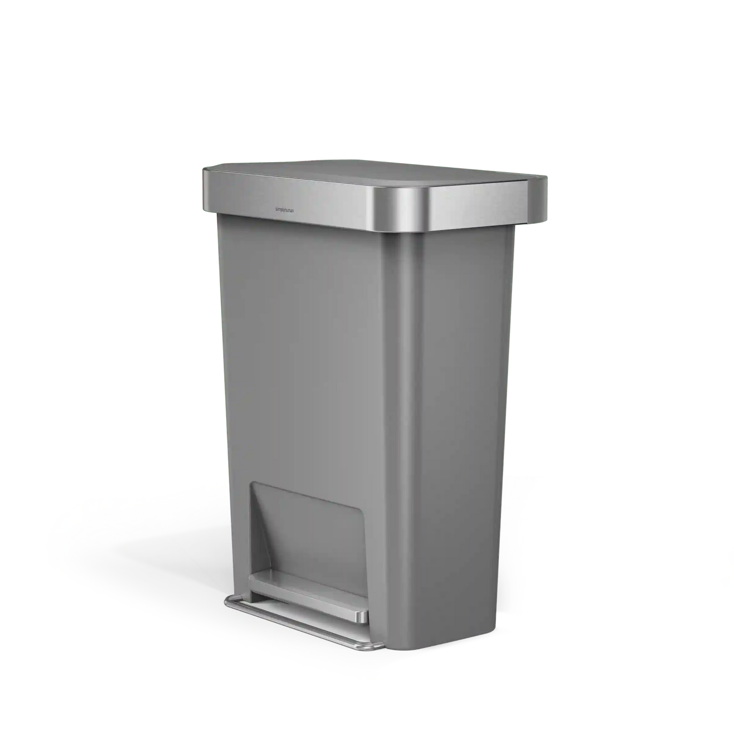 45L Hybrid Step Can