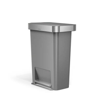 45L Hybrid Step Can