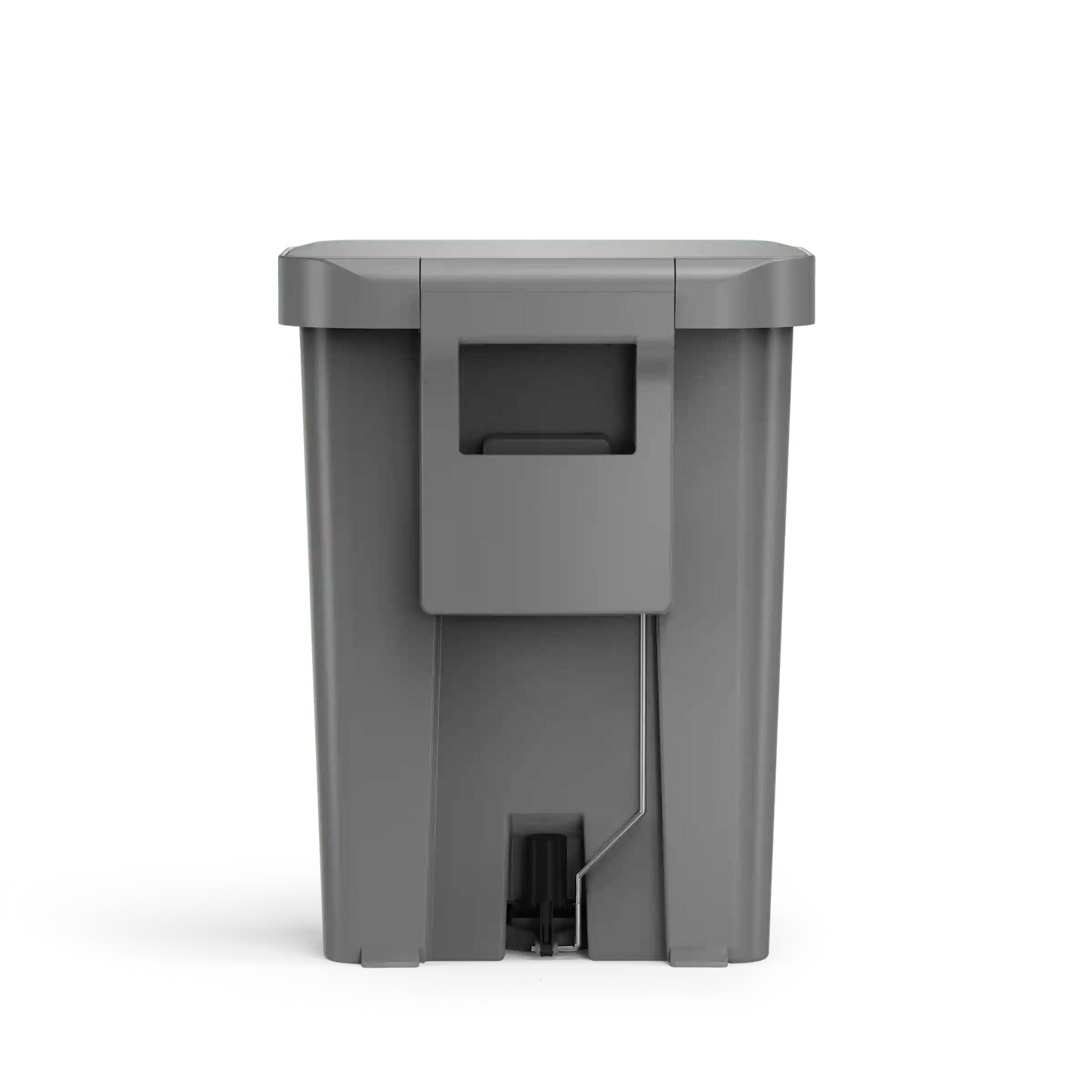 45L Hybrid Step Can
