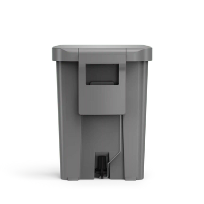 45L Hybrid Step Can
