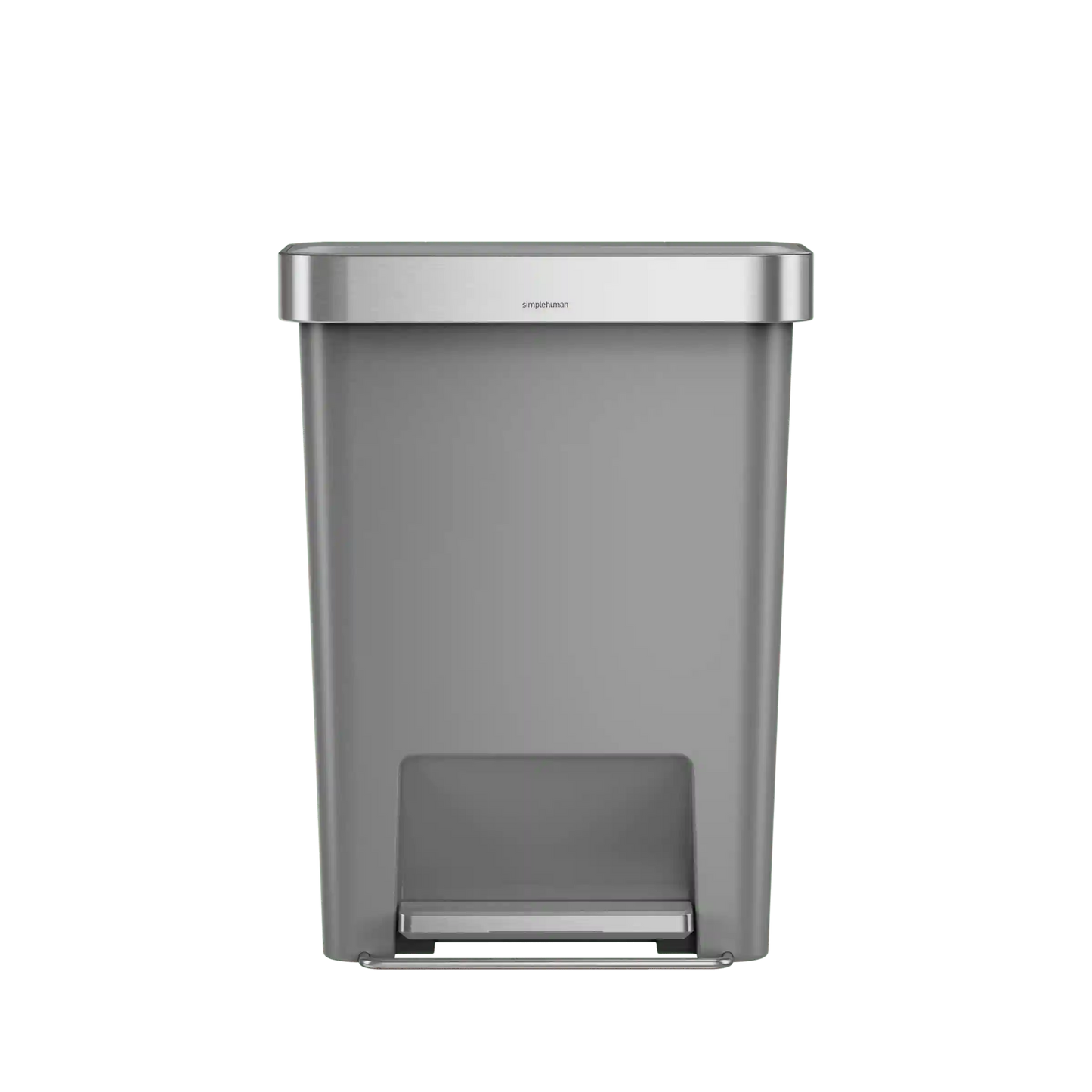 45L Hybrid Step Can