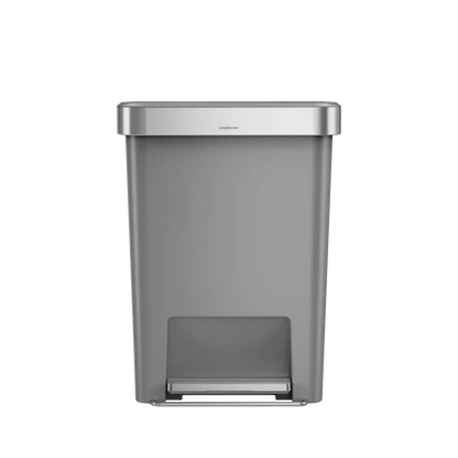 45L Hybrid Step Can