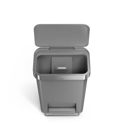 45L Hybrid Step Can