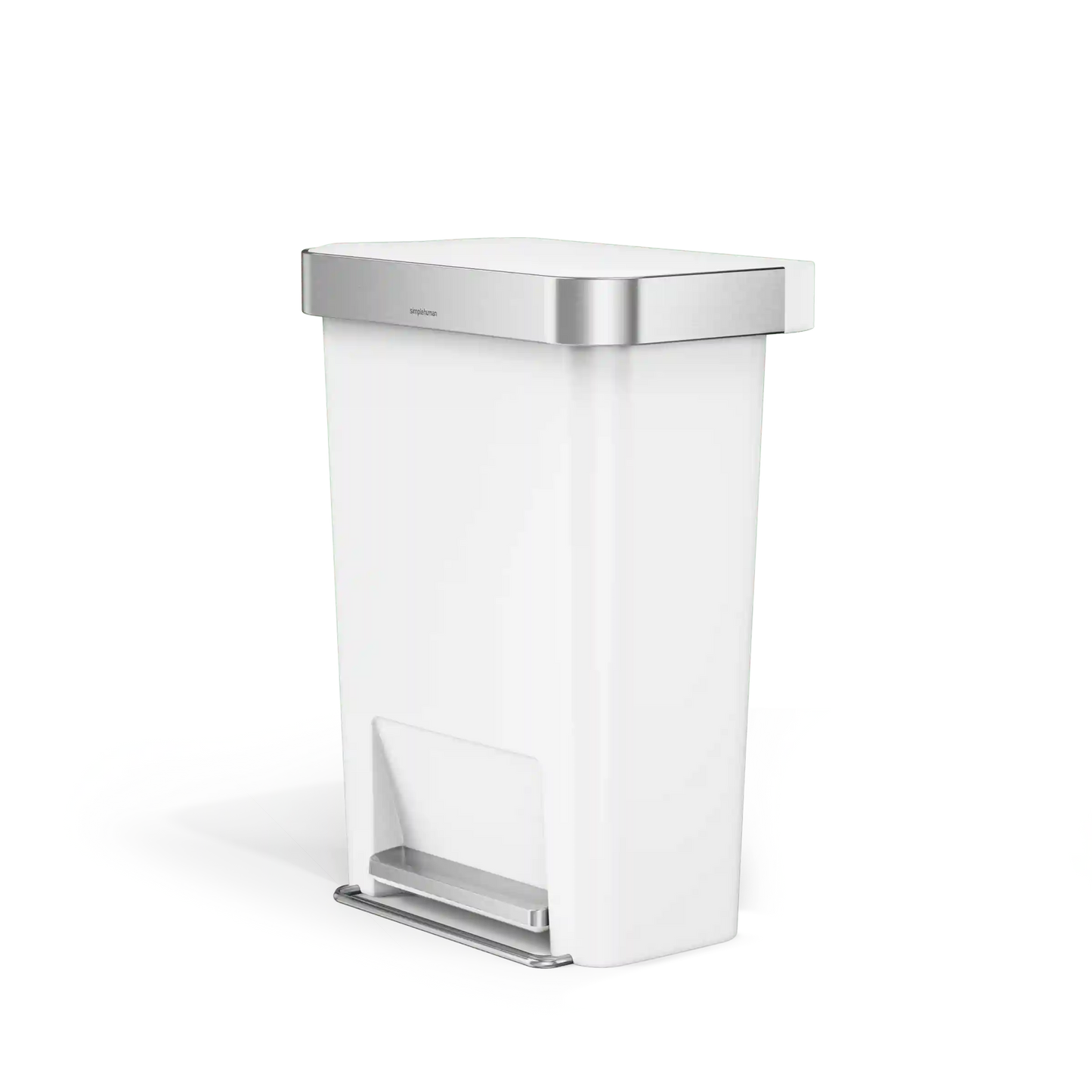 45L Hybrid Step Can