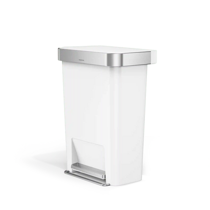 45L Hybrid Step Can
