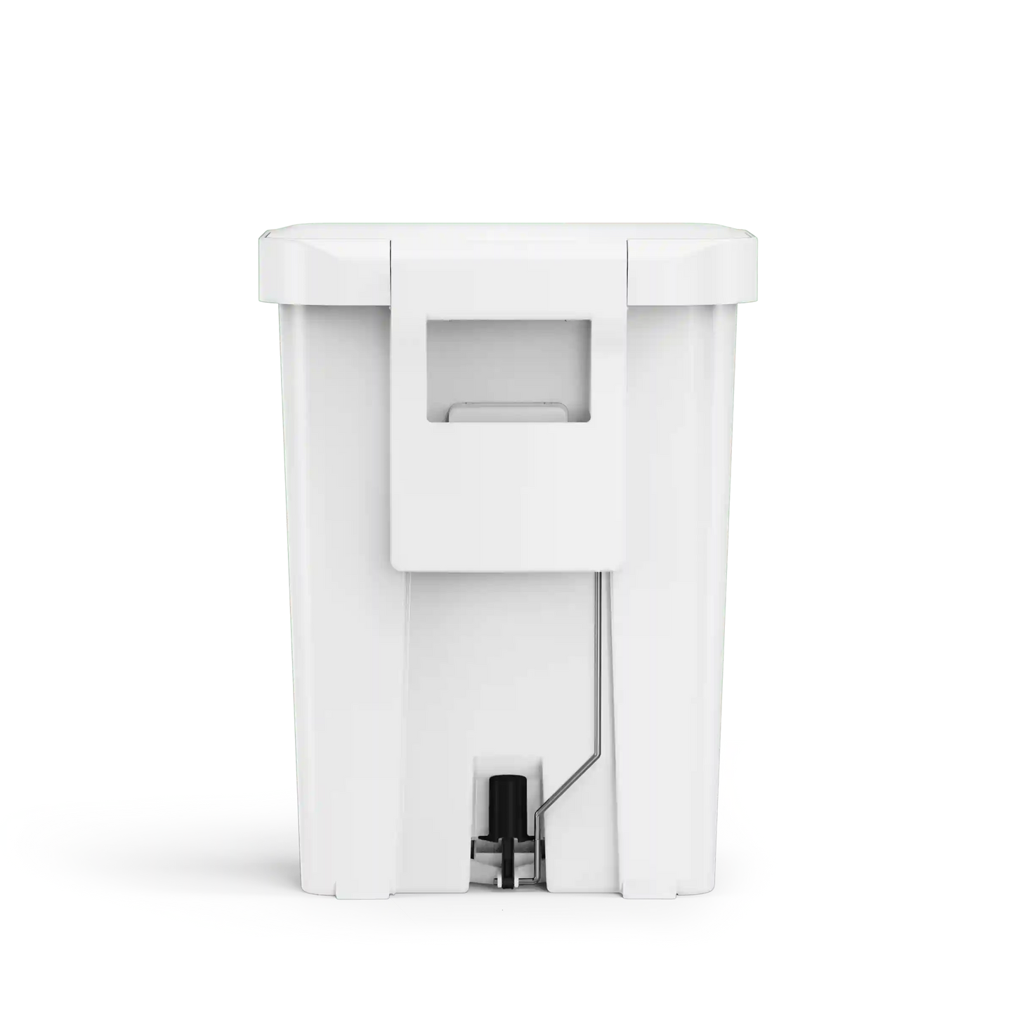 45L Hybrid Step Can