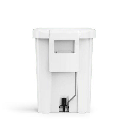 45L Hybrid Step Can