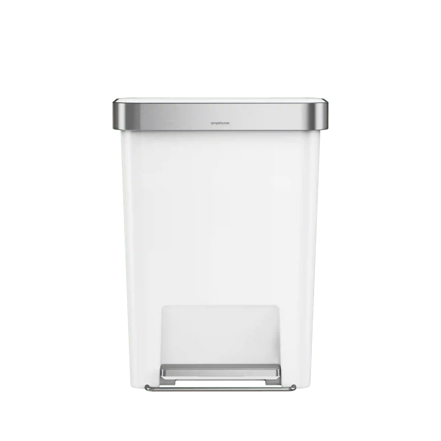 45L Hybrid Step Can