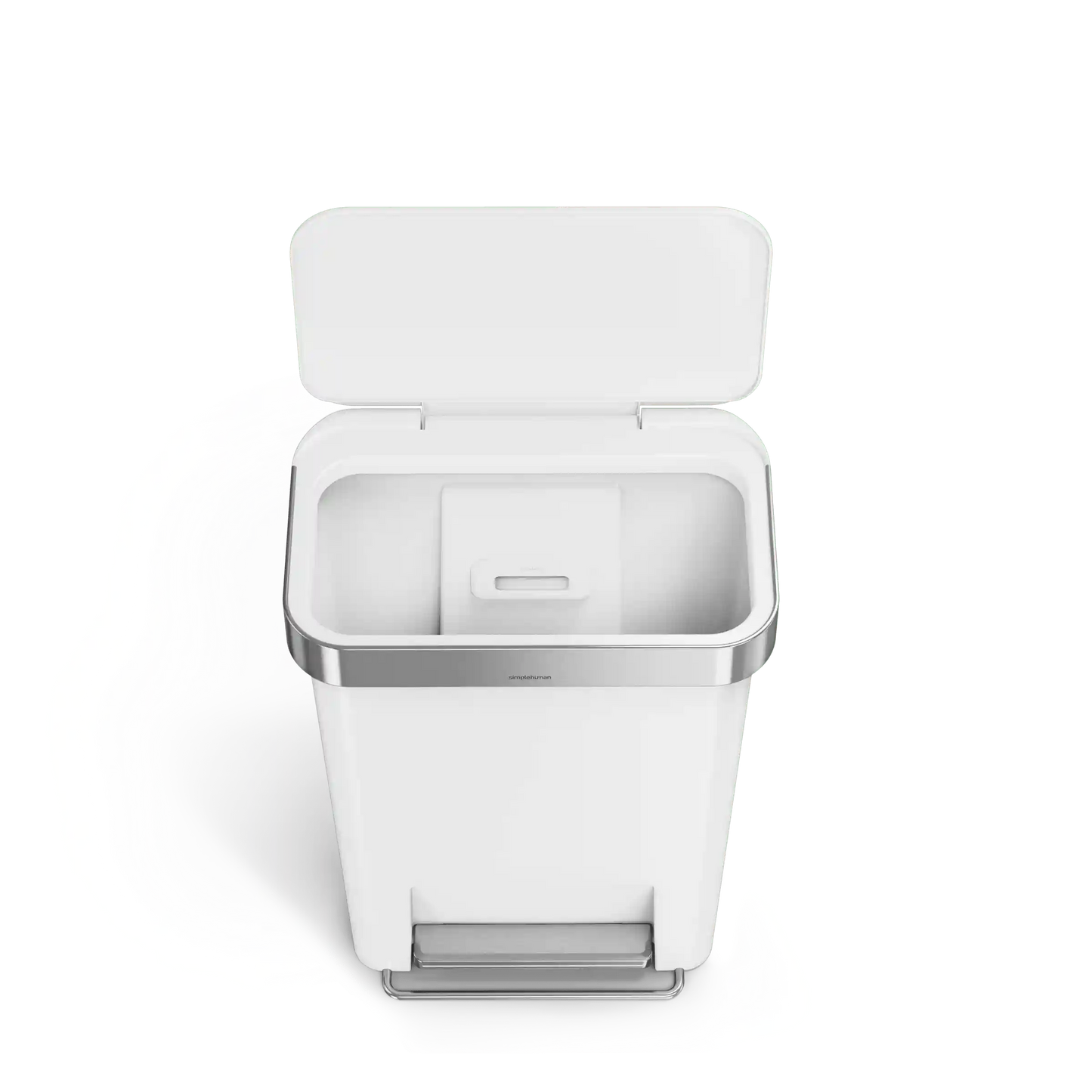 45L Hybrid Step Can