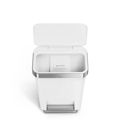 45L Hybrid Step Can
