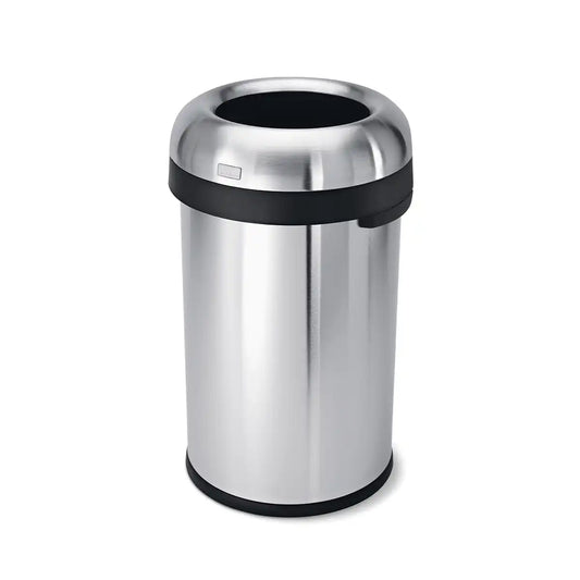 80L Bullet Open Can