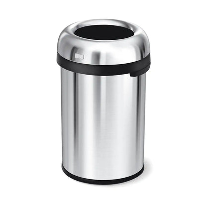 115L Bullet Open Can