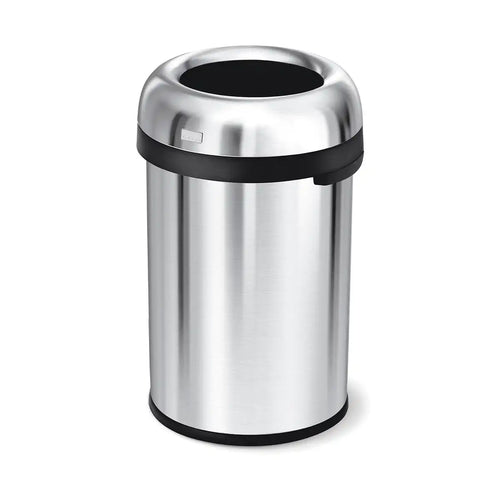 115L Bullet Open Can