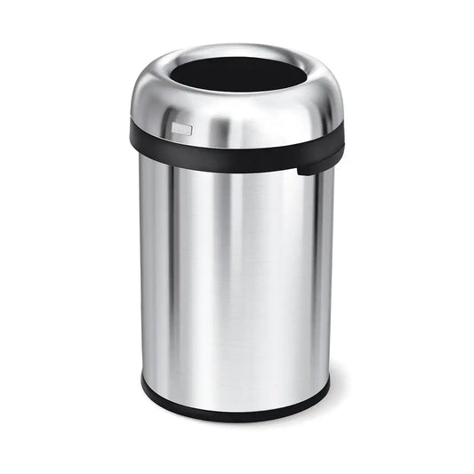 115L Bullet Open Can