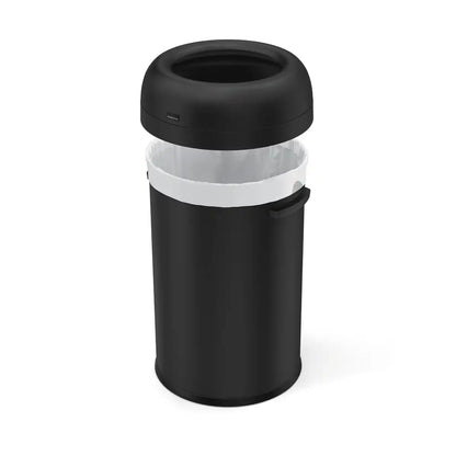 115L Bullet Open Can