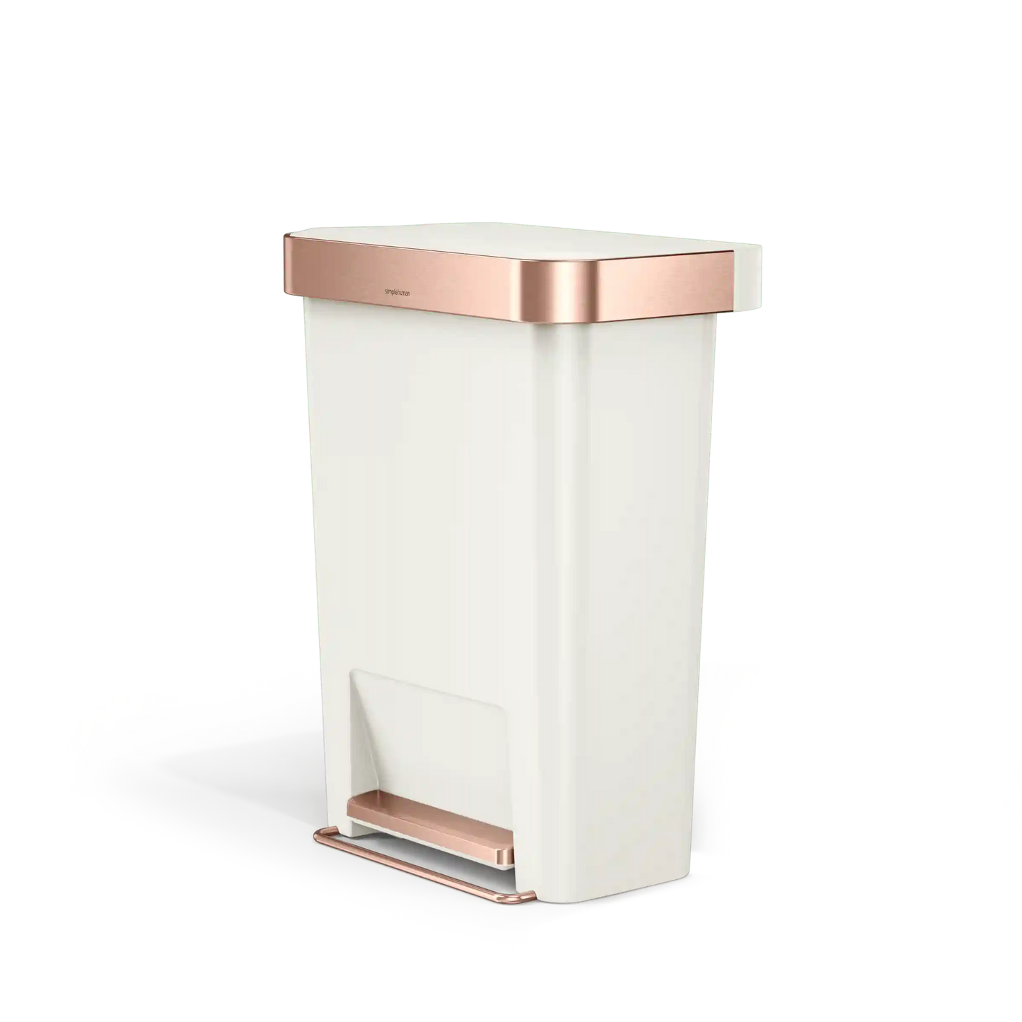 45L Hybrid Step Can