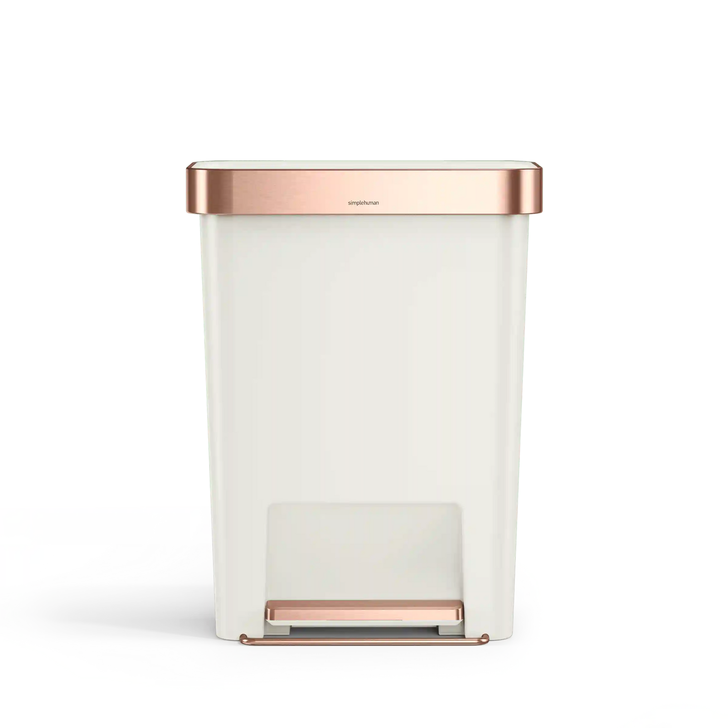 45L Hybrid Step Can