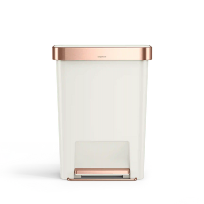 45L Hybrid Step Can