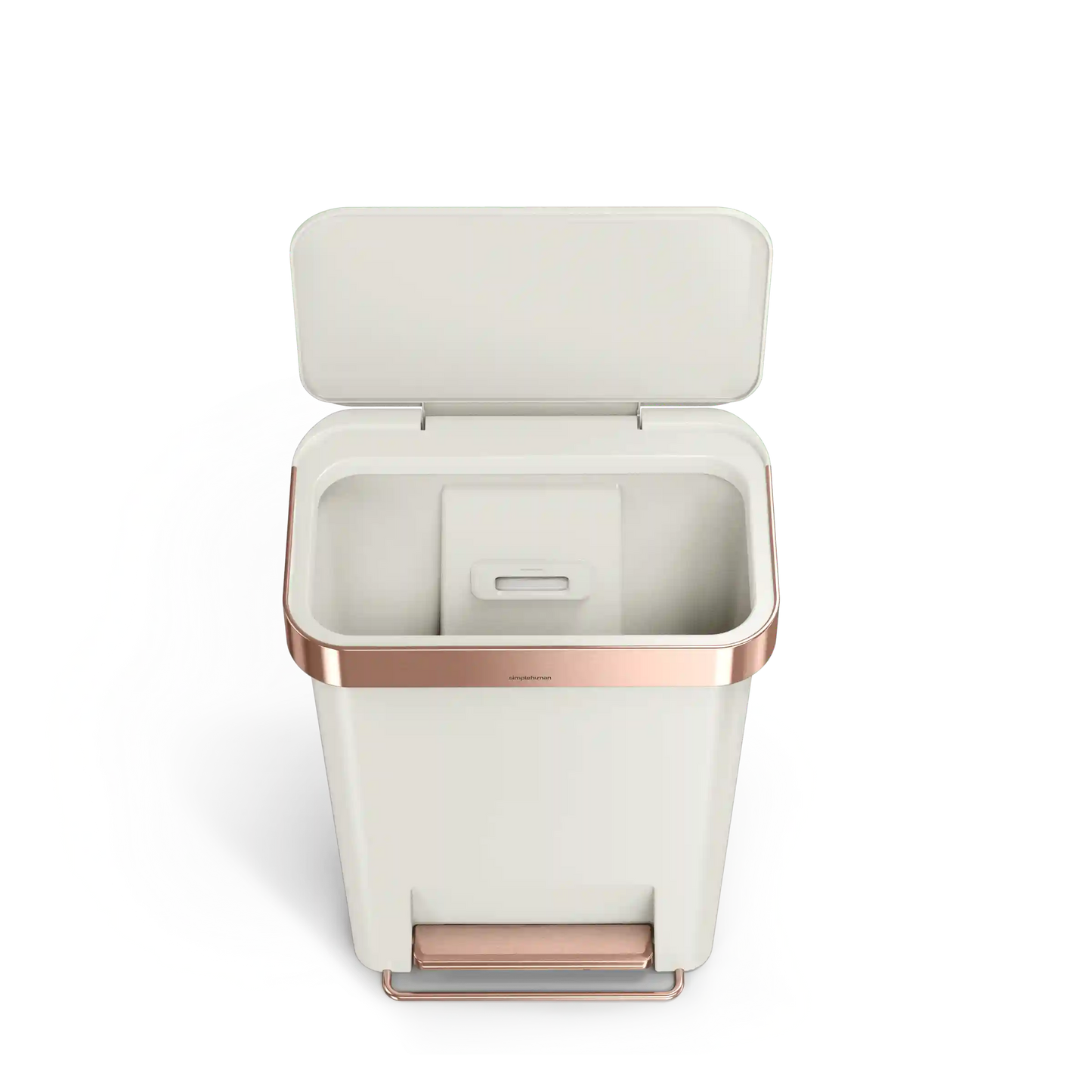 45L Hybrid Step Can