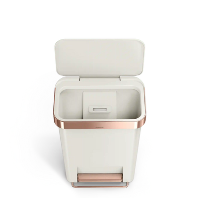 45L Hybrid Step Can